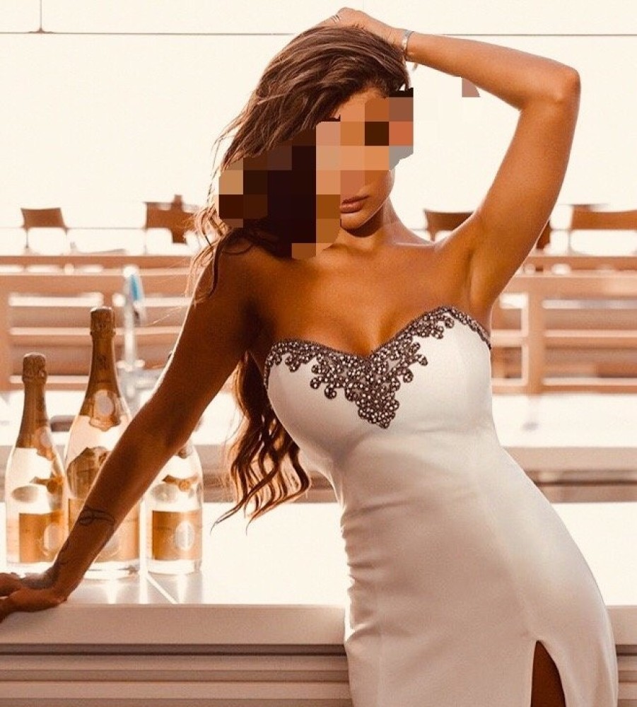 Индивидуалка Туна фото № 2 в городе Брянск