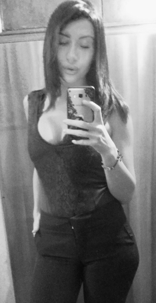 Индивидуалка Валентина фото № 2 в городе Брянск