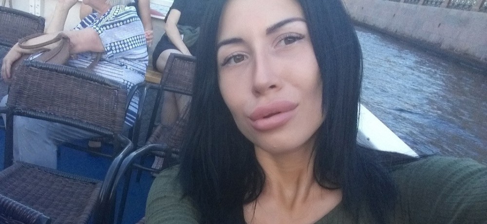 Индивидуалка Валентина фото № 2 в городе Брянск