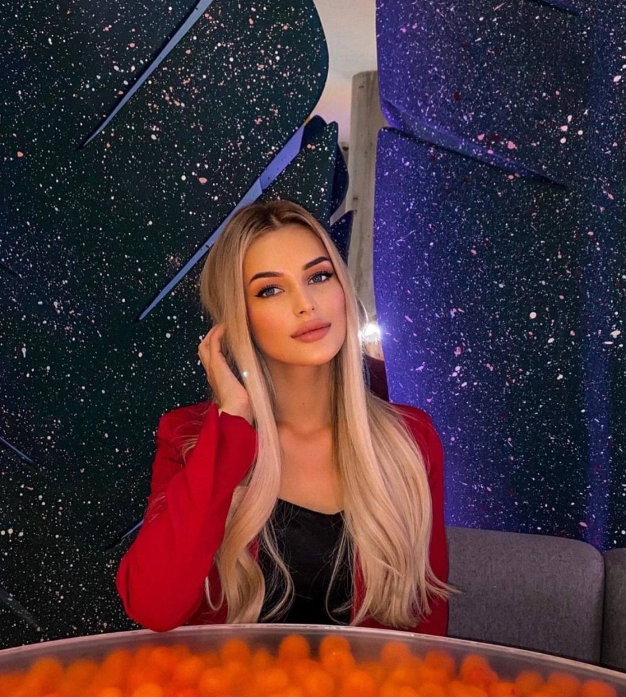 Индивидуалка Валерия фото № 2 в городе Брянск