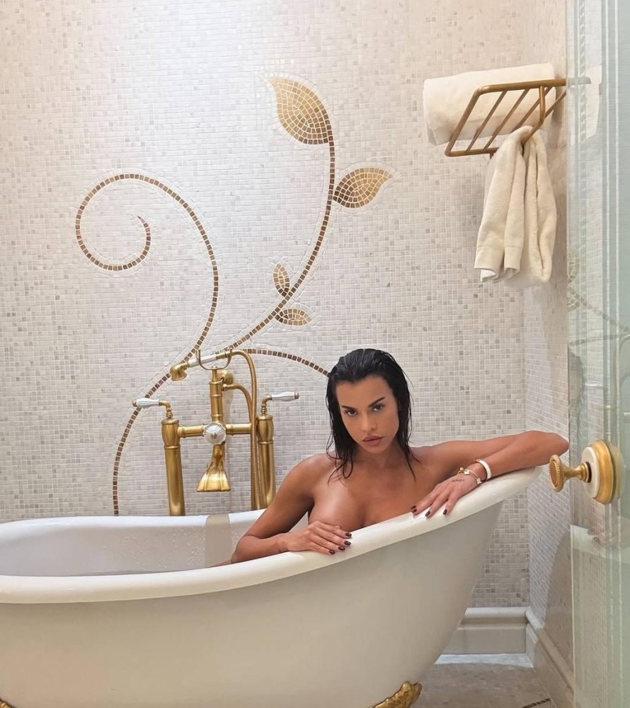 Индивидуалка Влада фото № 2 в городе Брянск