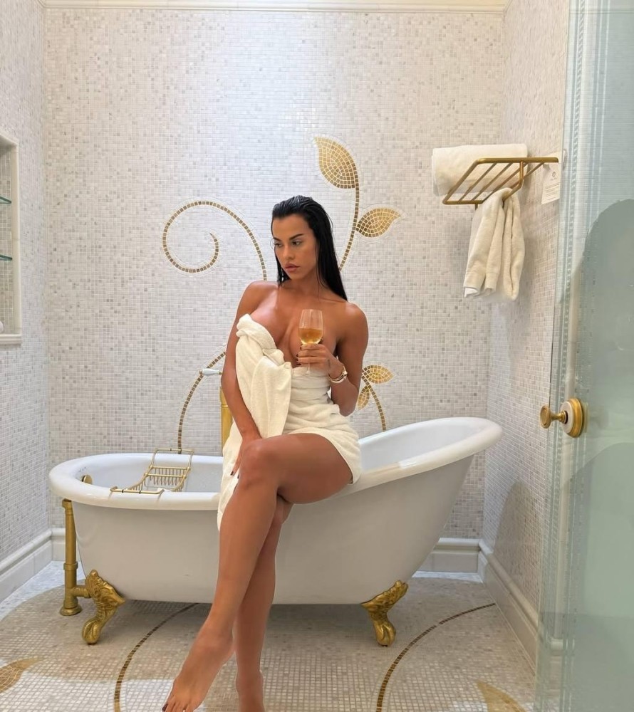 Индивидуалка Влада фото № 2 в городе Брянск