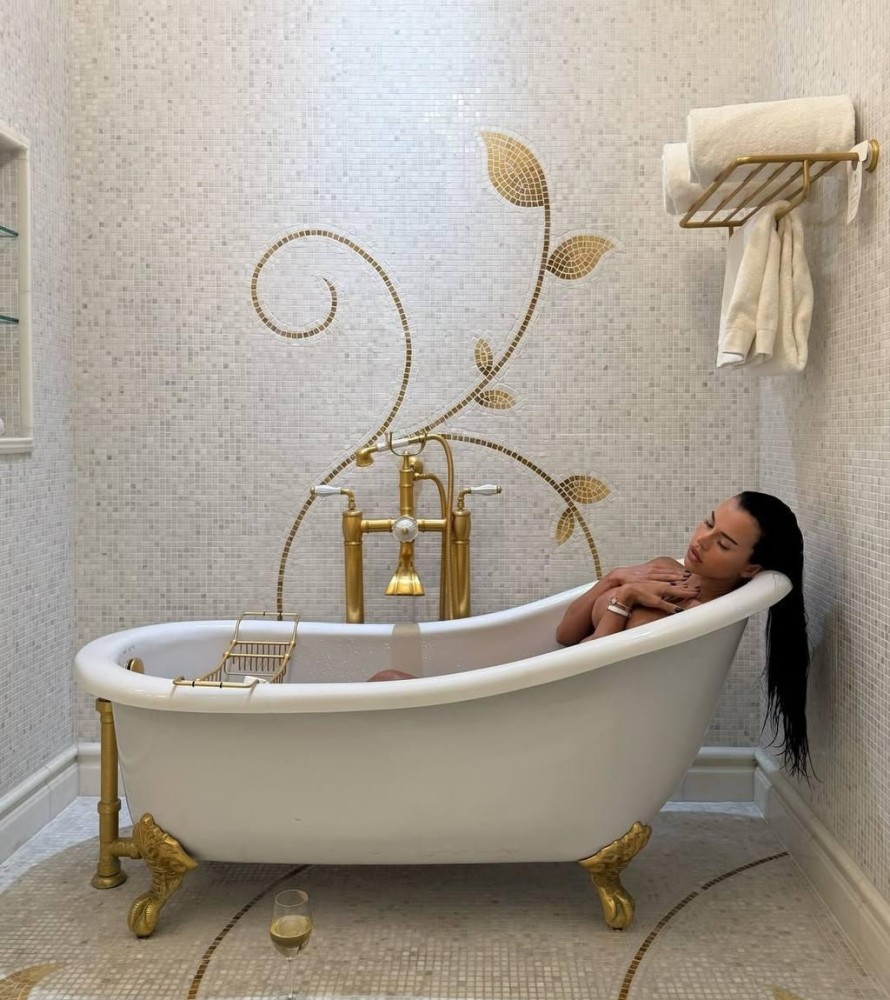 Индивидуалка Влада фото № 2 в городе Брянск