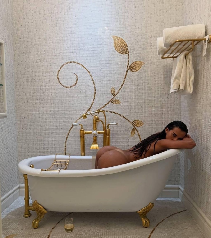 Индивидуалка Влада фото № 2 в городе Брянск