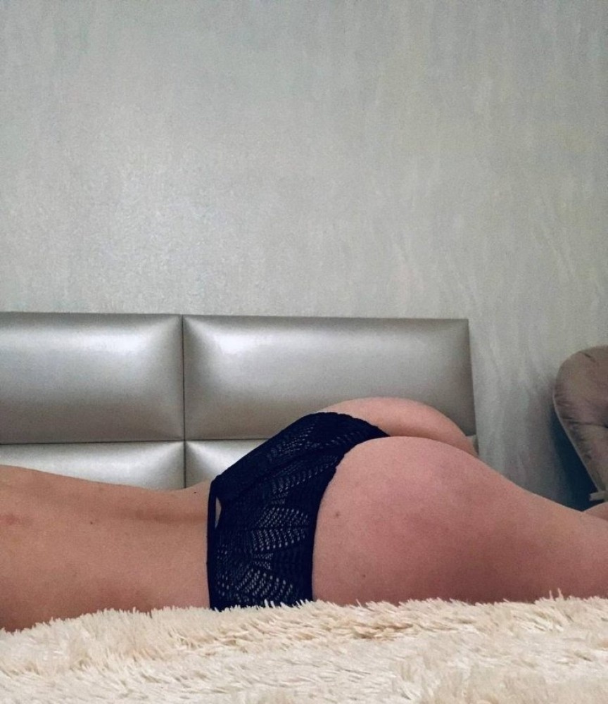 Индивидуалка Влада фото № 2 в городе Брянск