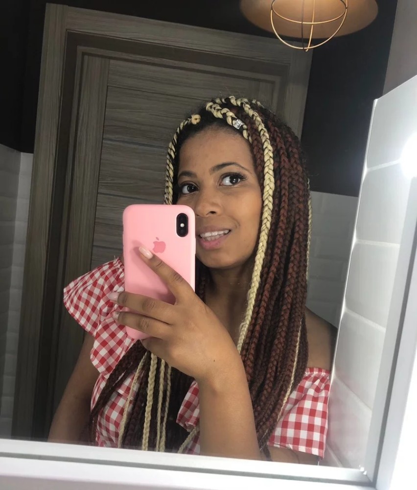 Индивидуалка Юнона фото № 2 в городе Брянск