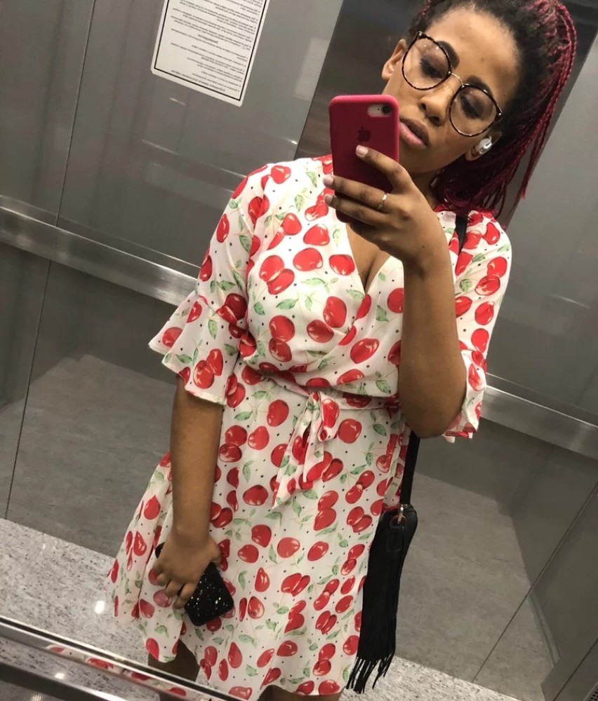 Индивидуалка Юнона фото № 2 в городе Брянск