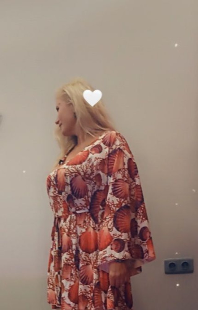 Индивидуалка Агния фото № 2 в городе Брянск