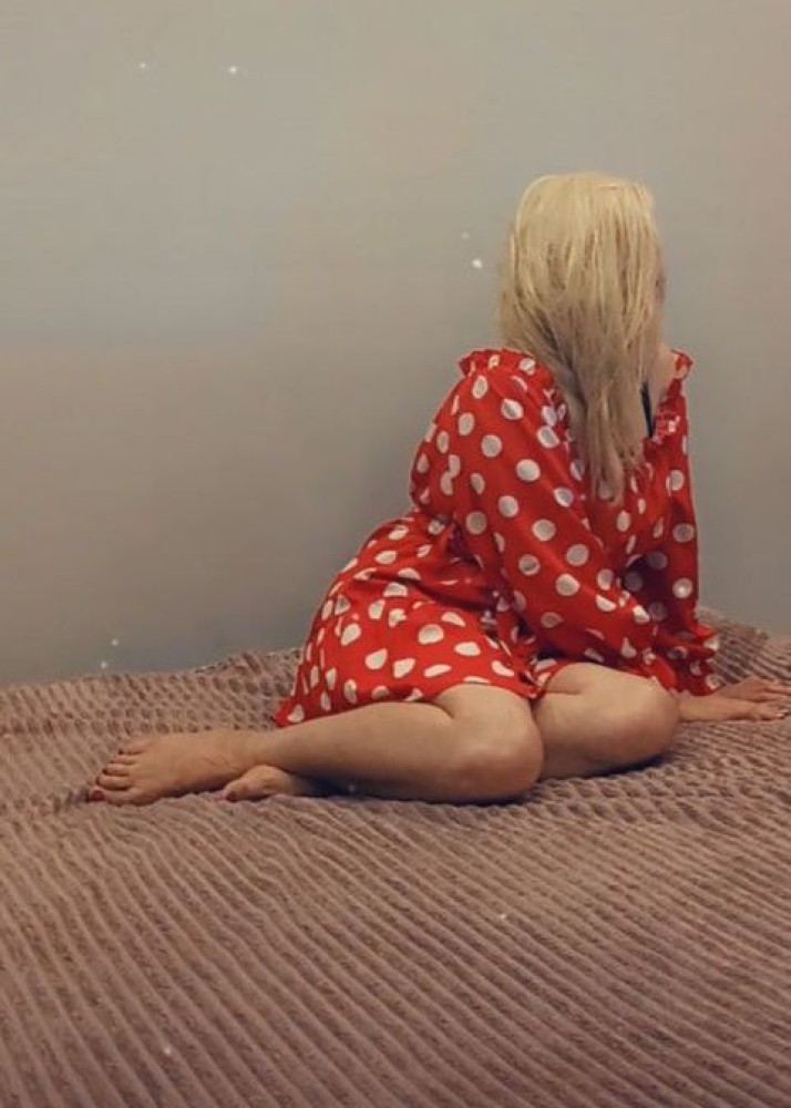 Индивидуалка Агния фото № 2 в городе Брянск