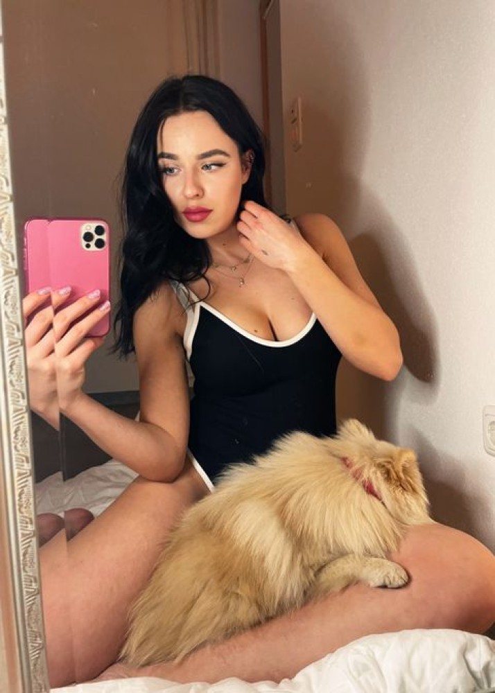 Индивидуалка Альбина фото № 2 в городе Брянск