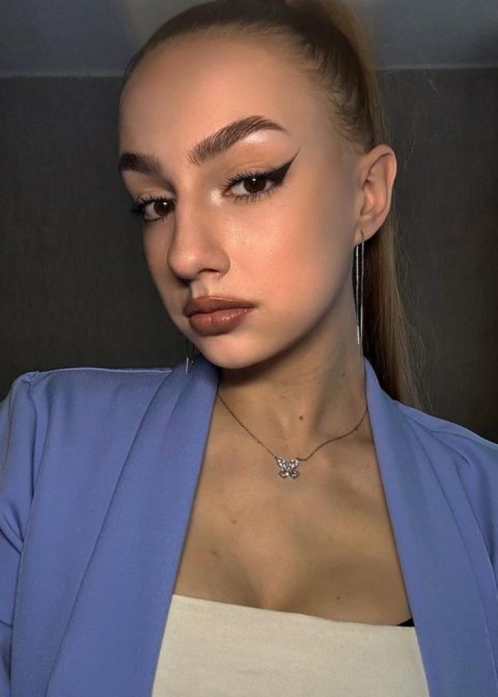 Индивидуалка Алёна фото № 2 в городе Брянск