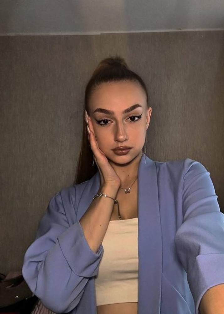 Индивидуалка Алёна фото № 2 в городе Брянск