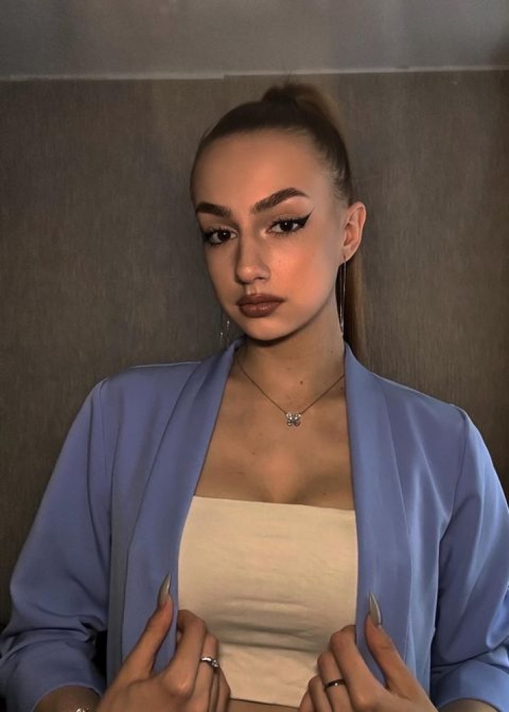 Индивидуалка Алёна фото № 2 в городе Брянск