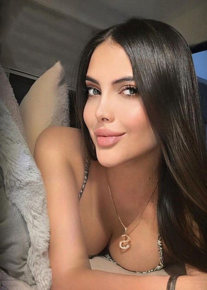 Индивидуалка Алёна фото № 2 в городе Брянск