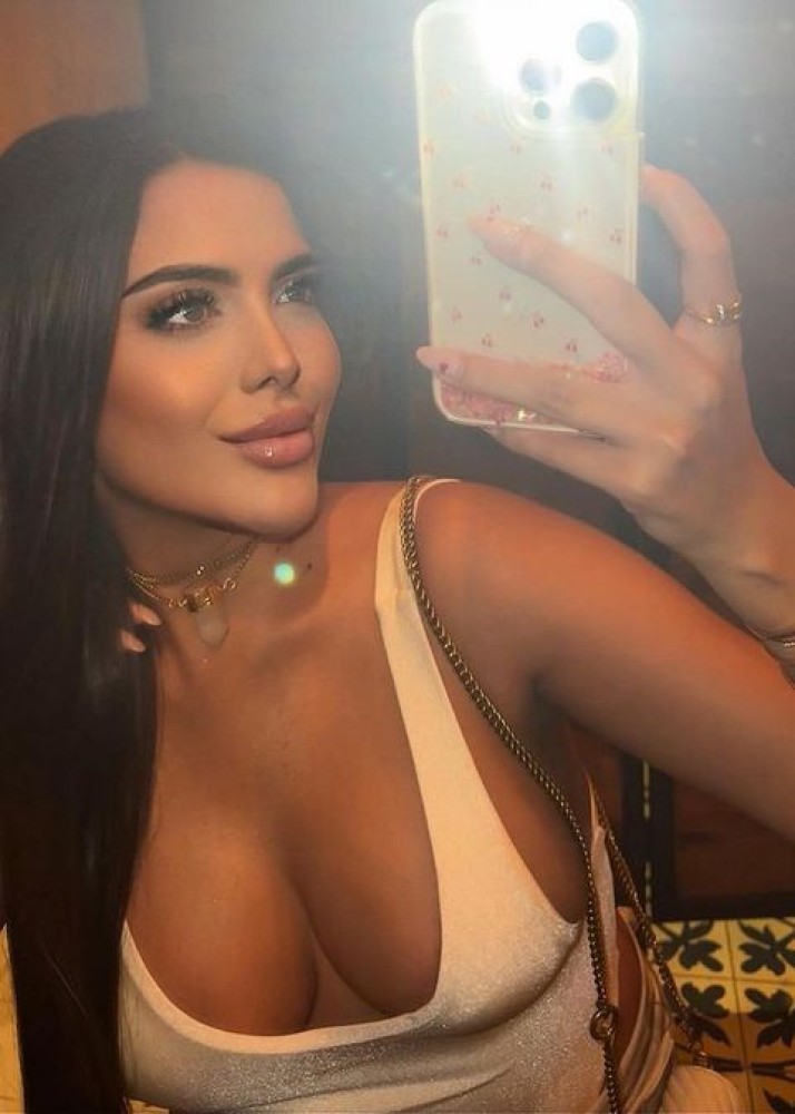 Индивидуалка Алёна фото № 2 в городе Брянск