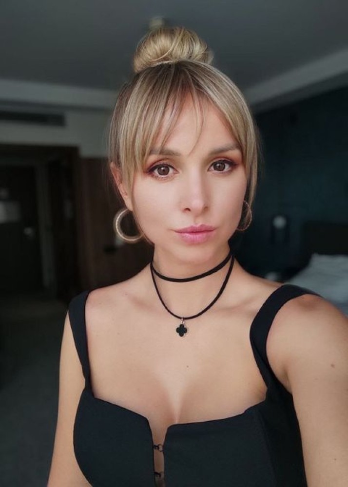 Индивидуалка Анна фото № 2 в городе Брянск