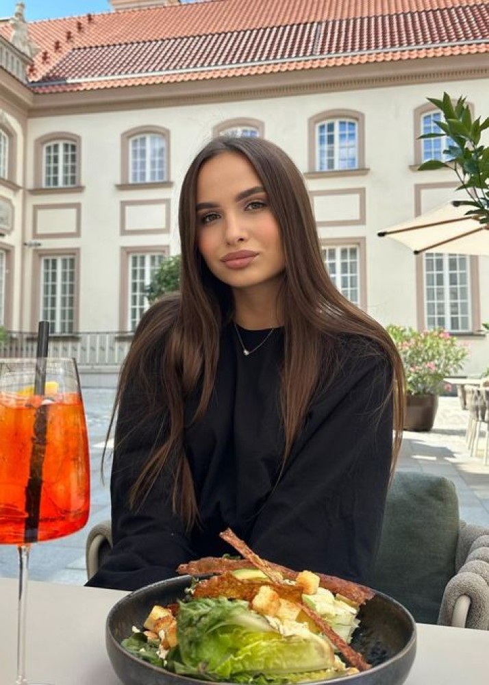 Индивидуалка Аня фото № 2 в городе Брянск