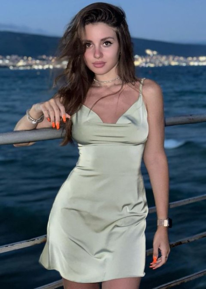 Индивидуалка Дана главное фото в городе Брянск 