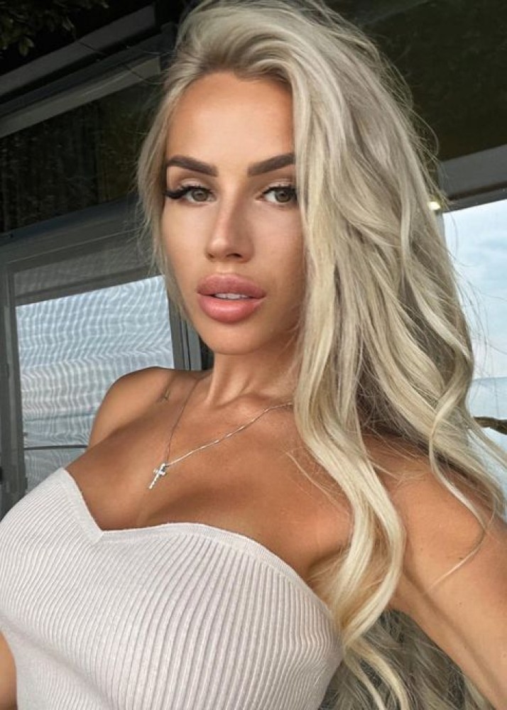 Индивидуалка Даша фото № 2 в городе Брянск