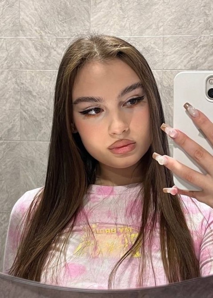 Индивидуалка Диана фото № 2 в городе Брянск