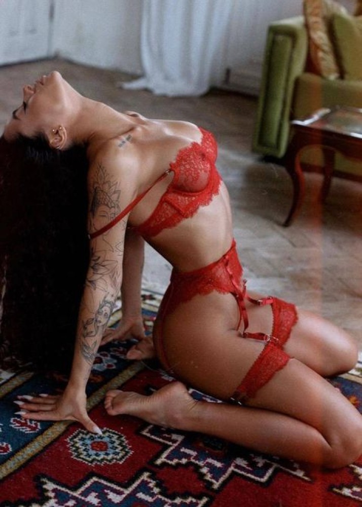 Индивидуалка Эйва главное фото в городе Брянск 