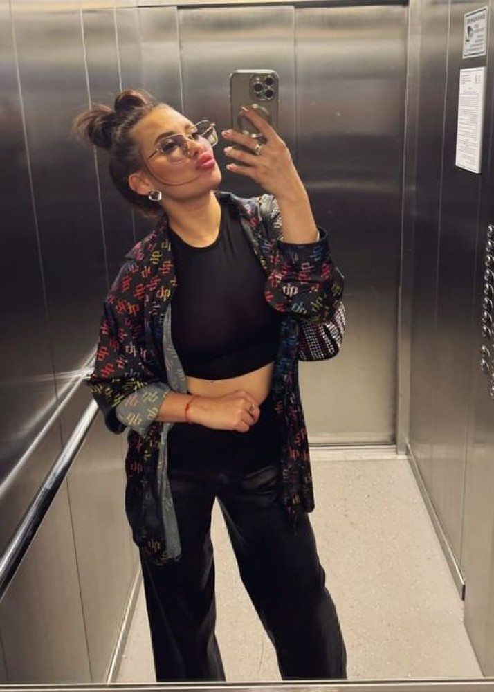 Индивидуалка Екатерина фото № 2 в городе Брянск