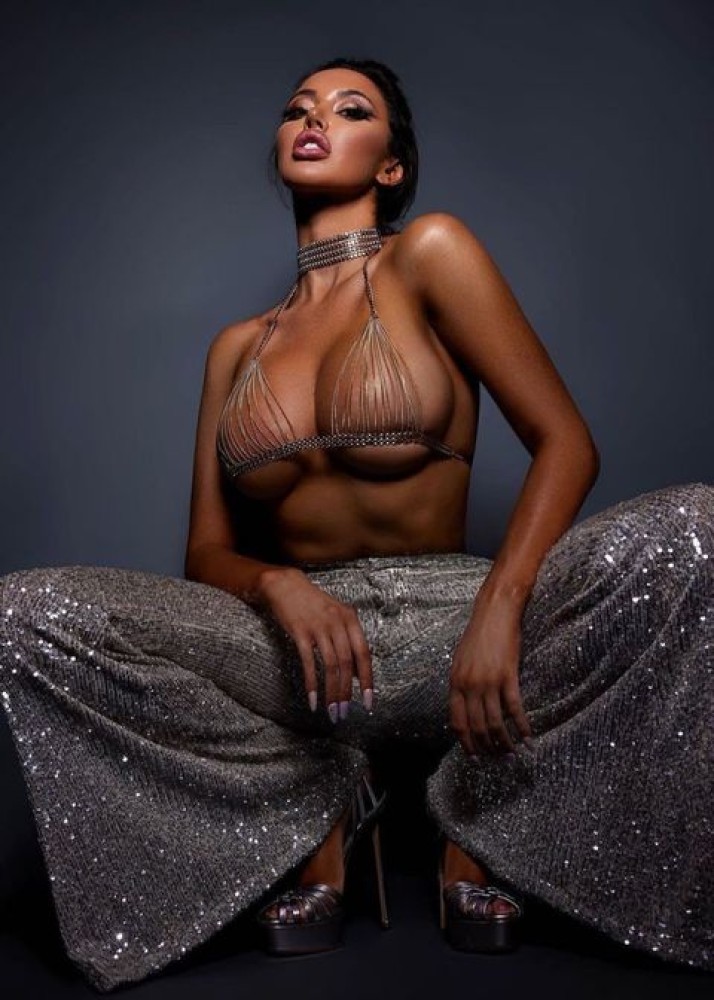 Индивидуалка Ева главное фото в городе Брянск 