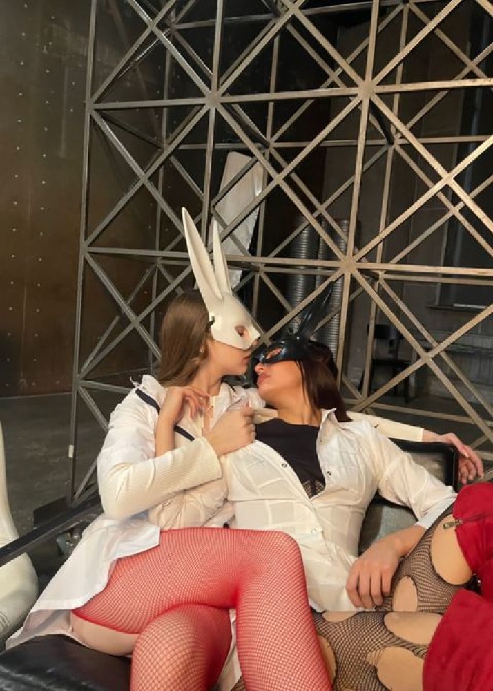 Индивидуалка Каристина главное фото в городе Брянск 