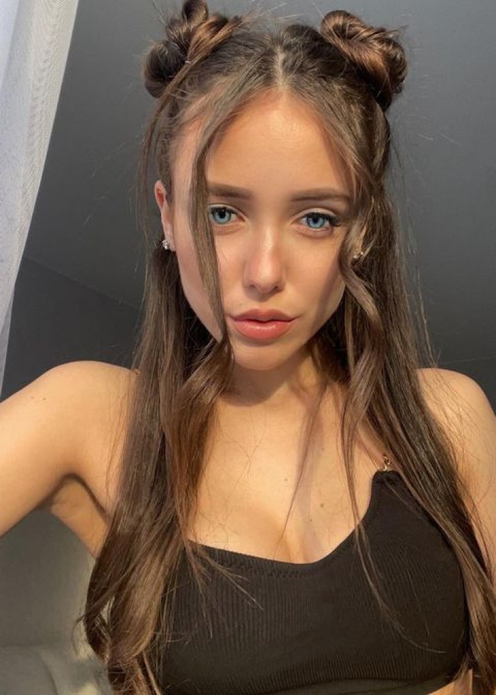 Индивидуалка Катя фото № 2 в городе Брянск