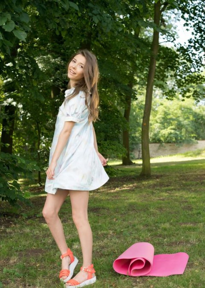 Индивидуалка Ксюша фото № 2 в городе Брянск