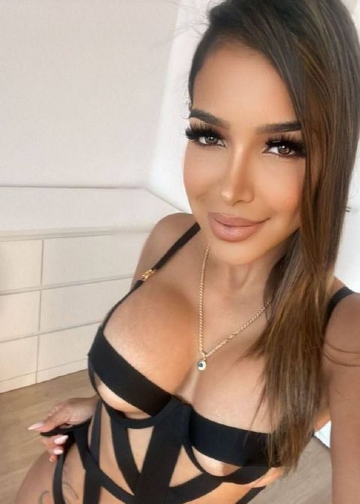 Индивидуалка Лика фото № 2 в городе Брянск