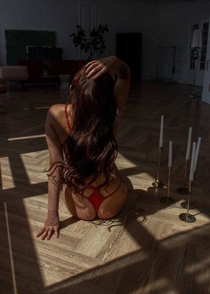 Индивидуалка Лика фото № 2 в городе Брянск