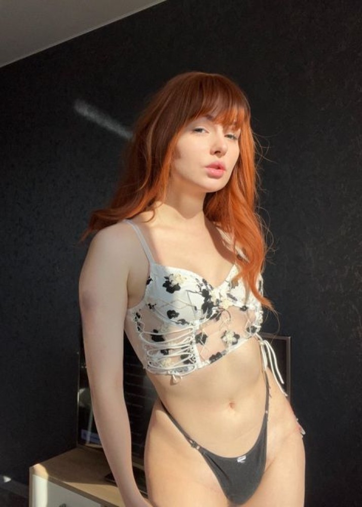 Индивидуалка Лиля фото № 2 в городе Брянск