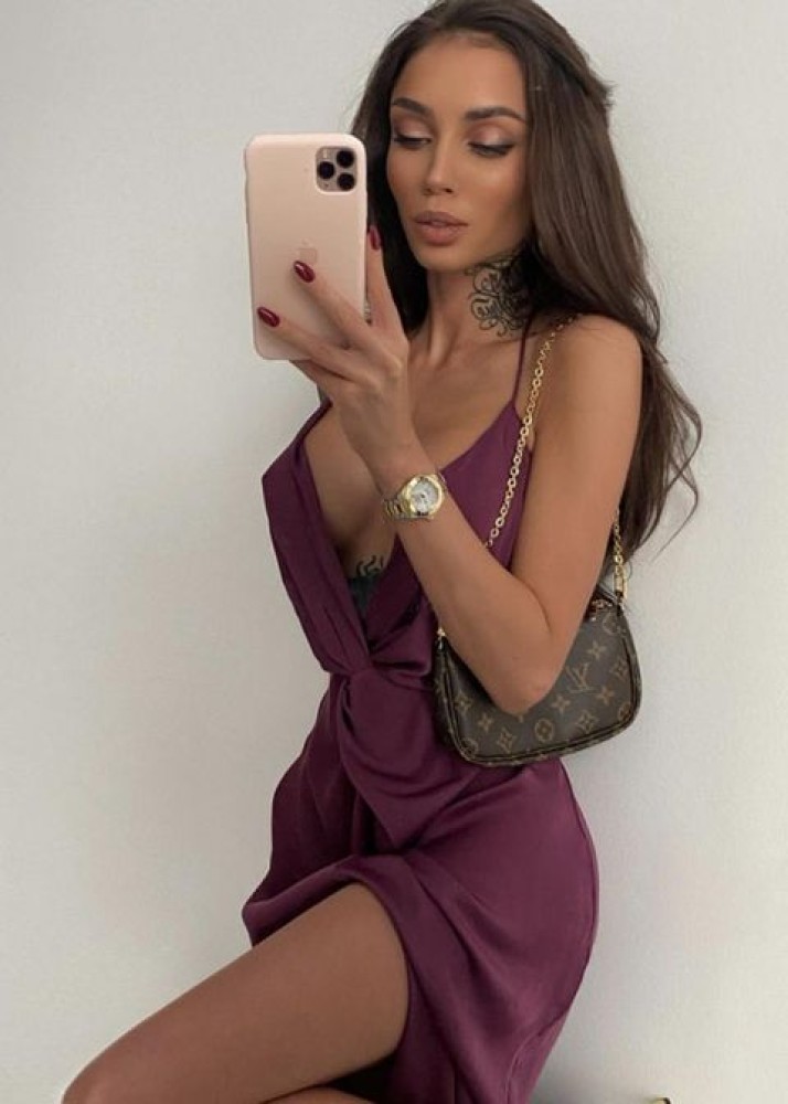 Индивидуалка Лола фото № 2 в городе Брянск