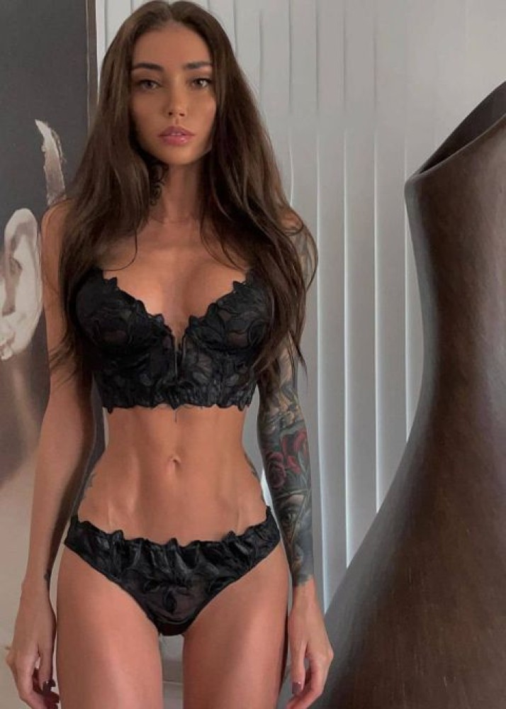 Индивидуалка Лола фото № 2 в городе Брянск