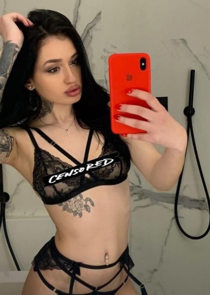 Индивидуалка Марго главное фото в городе Брянск 