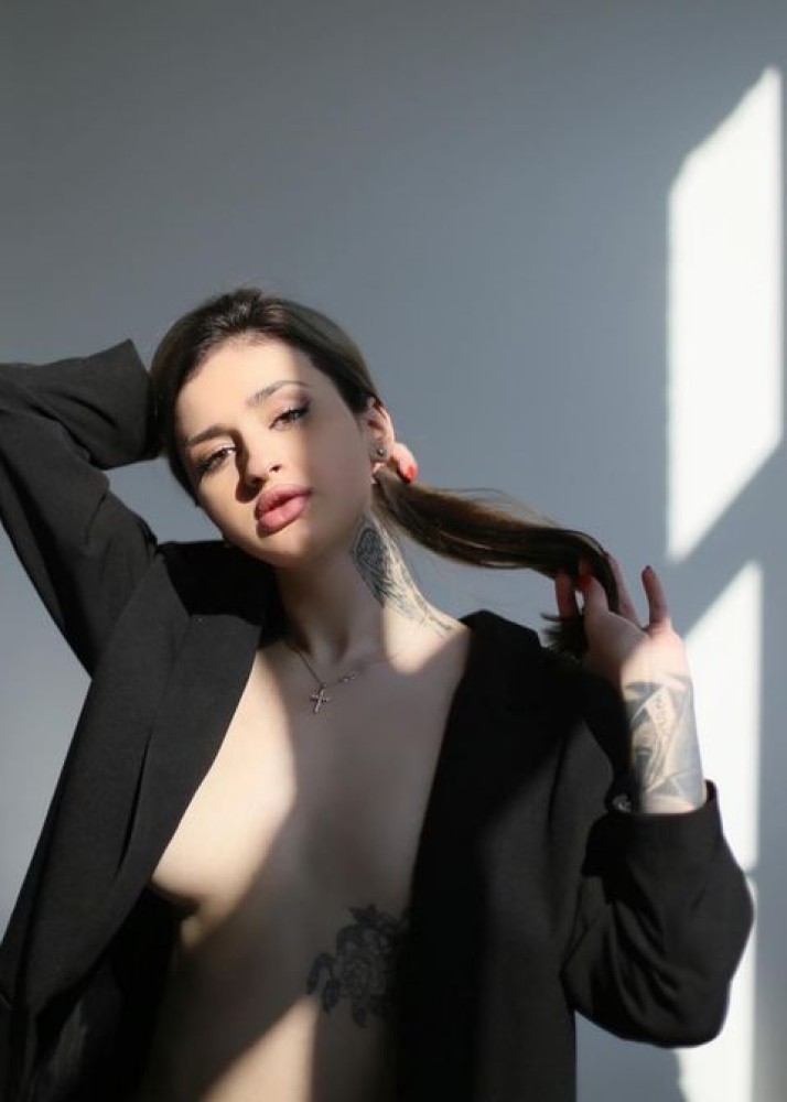 Индивидуалка Марго фото № 2 в городе Брянск