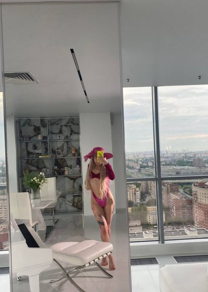 Индивидуалка Маша фото № 2 в городе Брянск