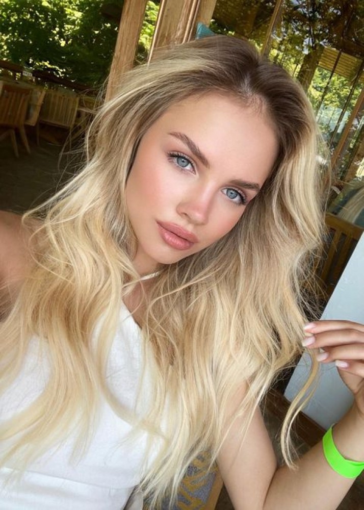 Индивидуалка Мила фото № 2 в городе Брянск