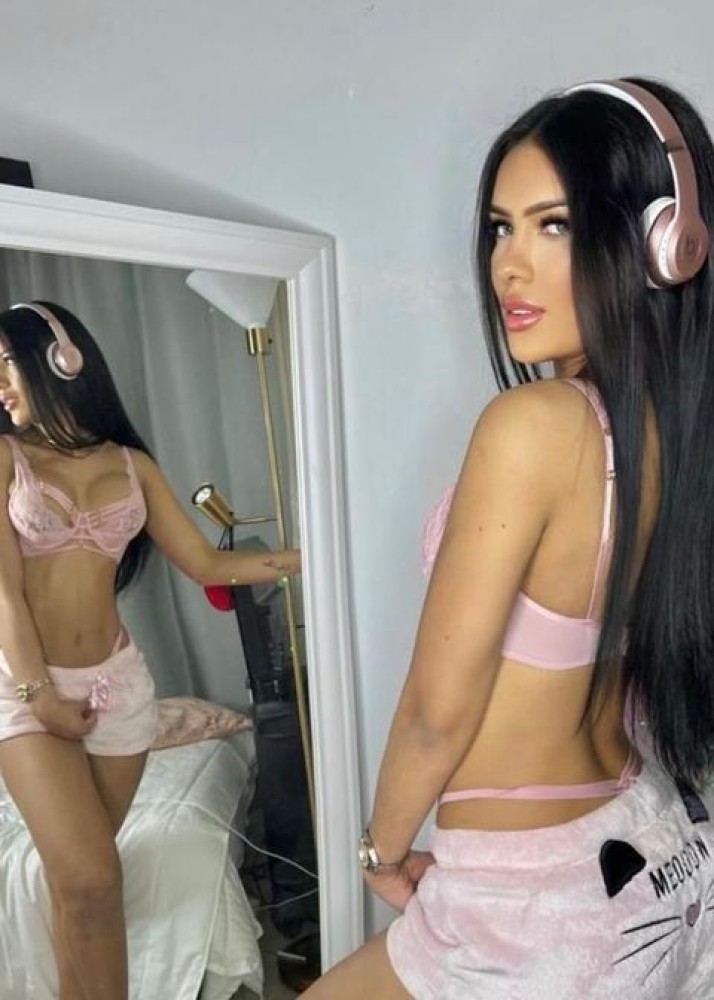 Индивидуалка Милана фото № 2 в городе Брянск