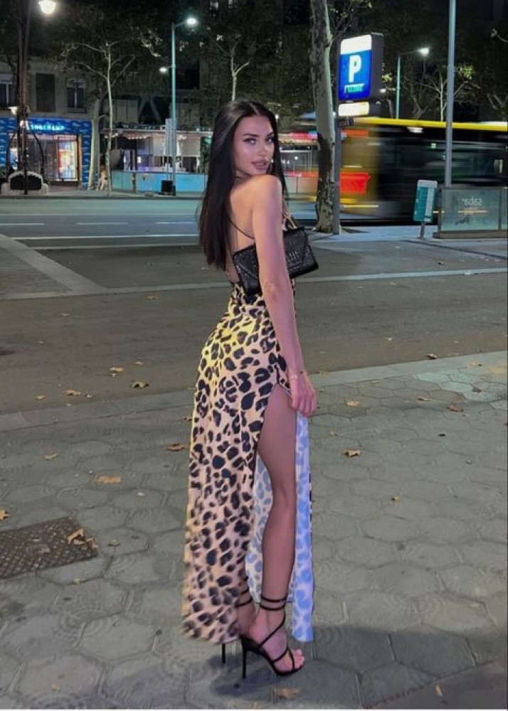 Индивидуалка Натали главное фото в городе Брянск 