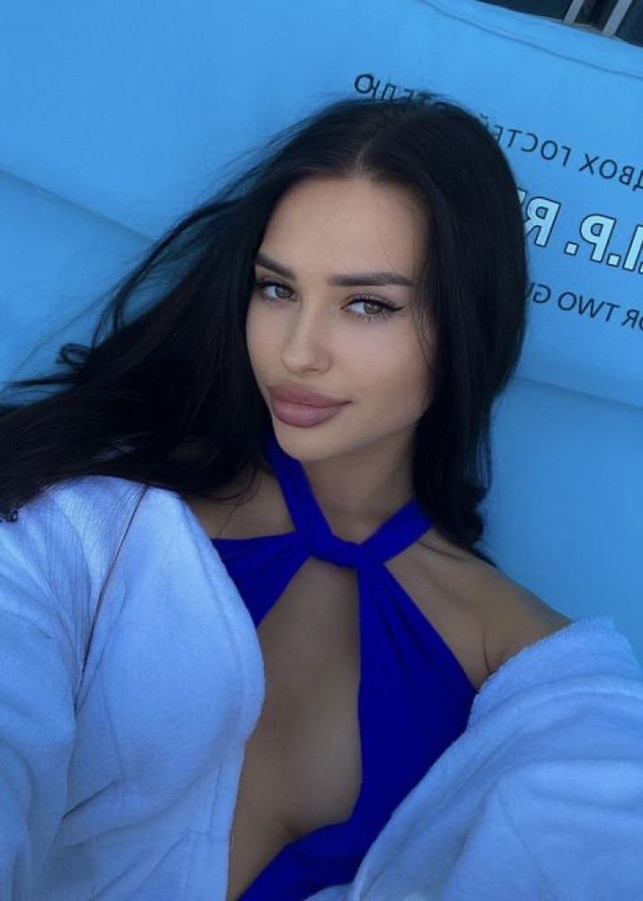 Индивидуалка Натали фото № 2 в городе Брянск