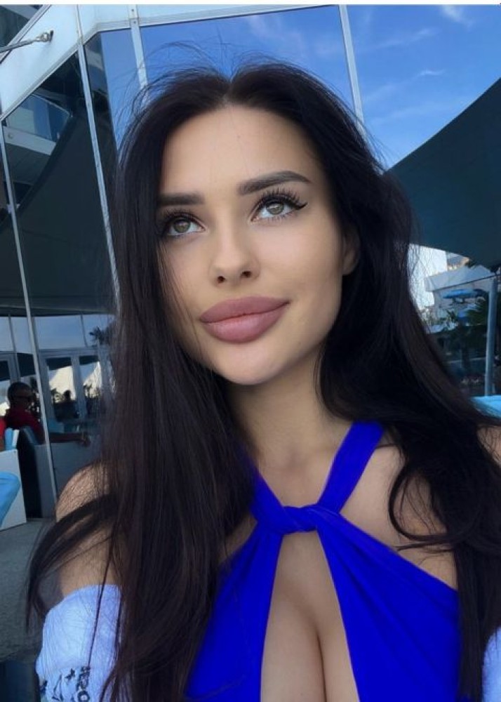 Индивидуалка Натали фото № 2 в городе Брянск