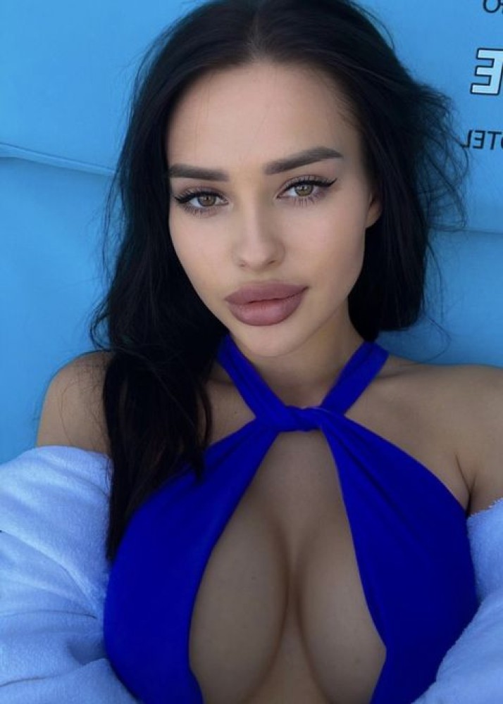 Индивидуалка Натали фото № 2 в городе Брянск