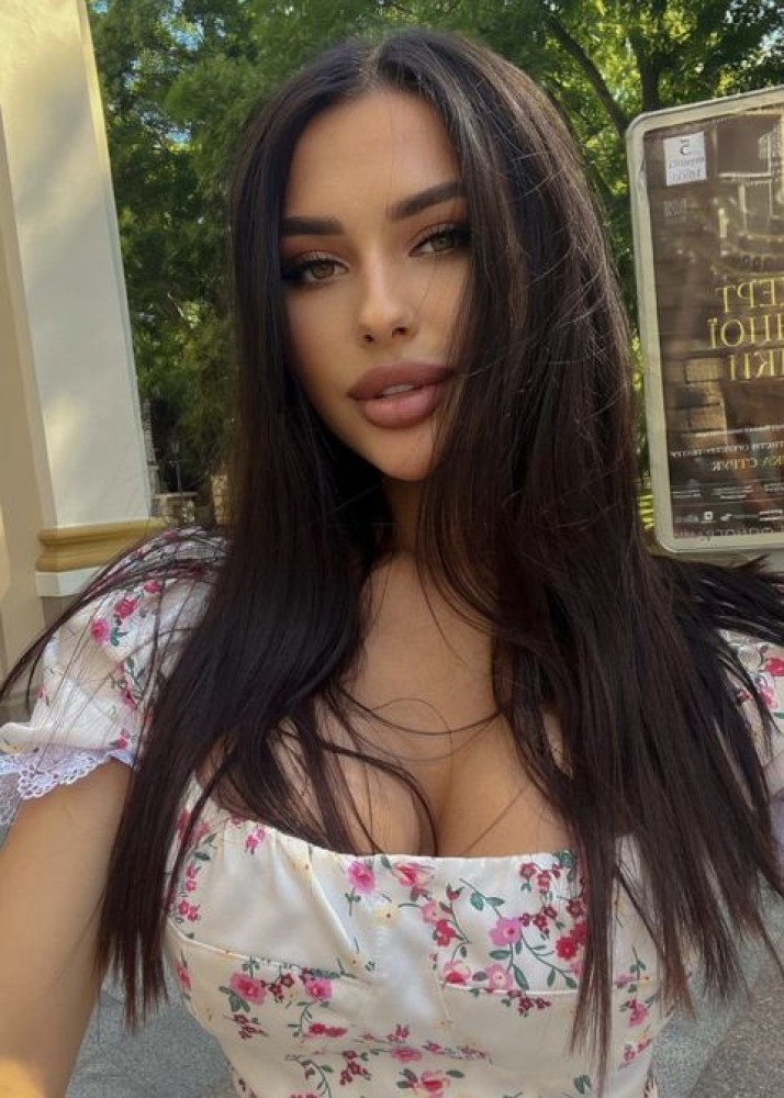 Индивидуалка Натали фото № 2 в городе Брянск