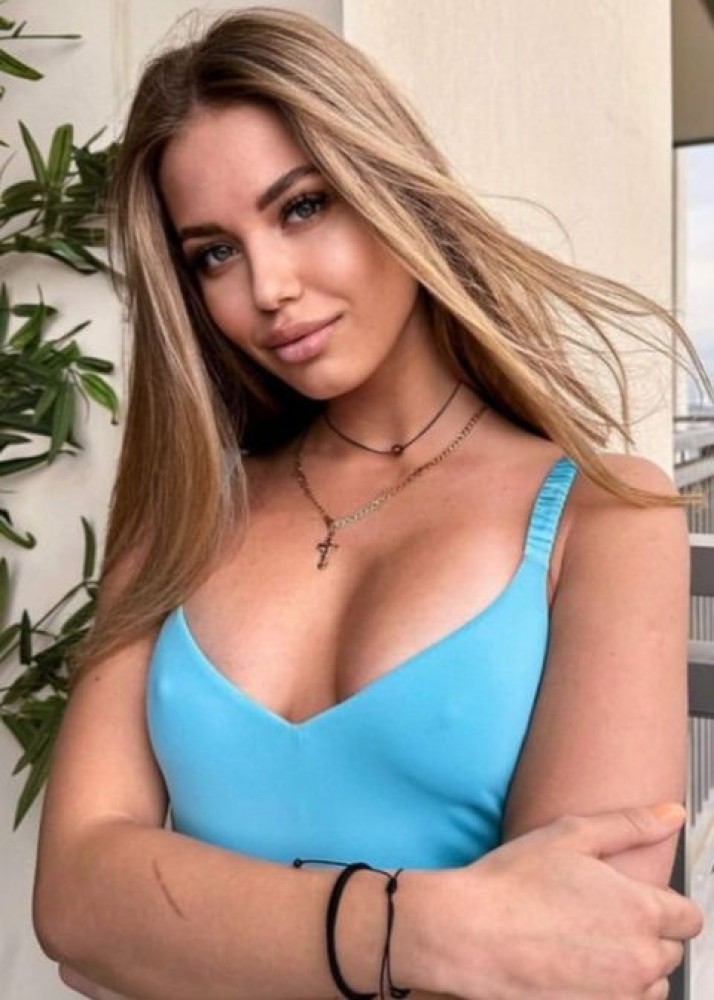 Индивидуалка Ника главное фото в городе Брянск 