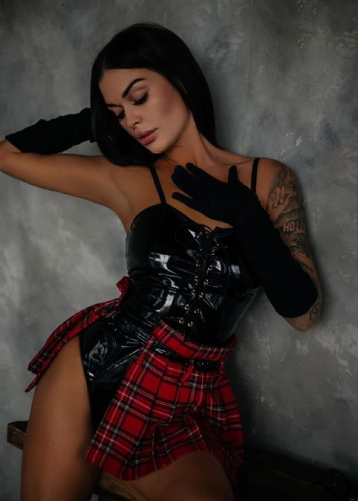 Индивидуалка Ника фото № 2 в городе Брянск