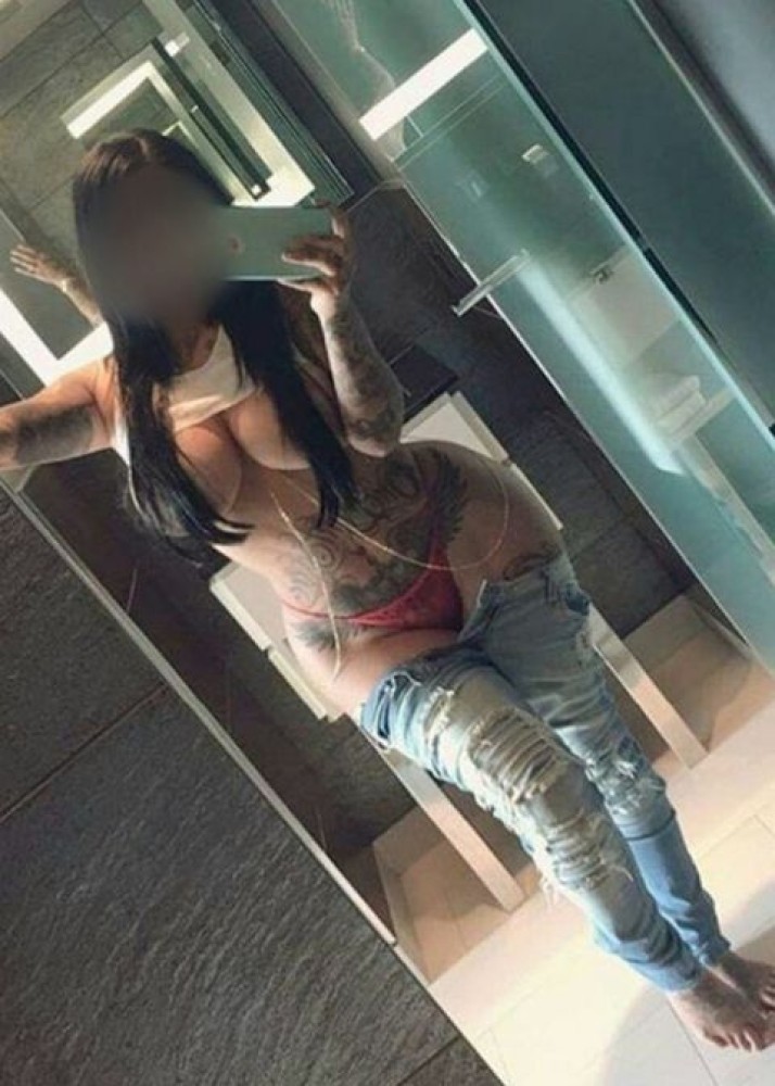 Индивидуалка Нина главное фото в городе Брянск 