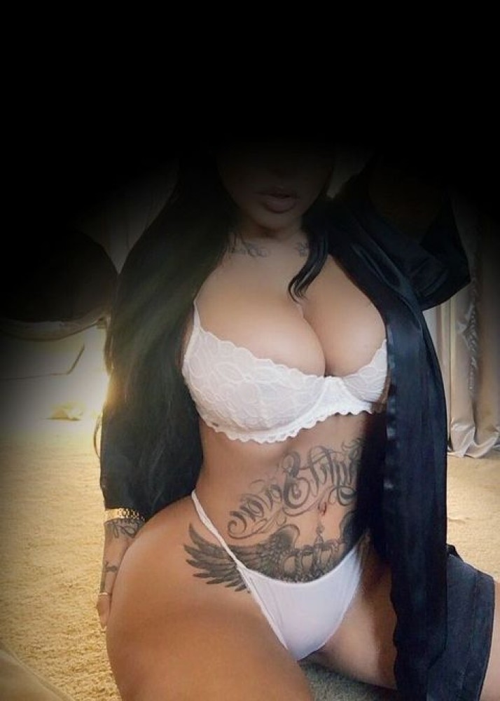 Индивидуалка Нина фото № 2 в городе Брянск