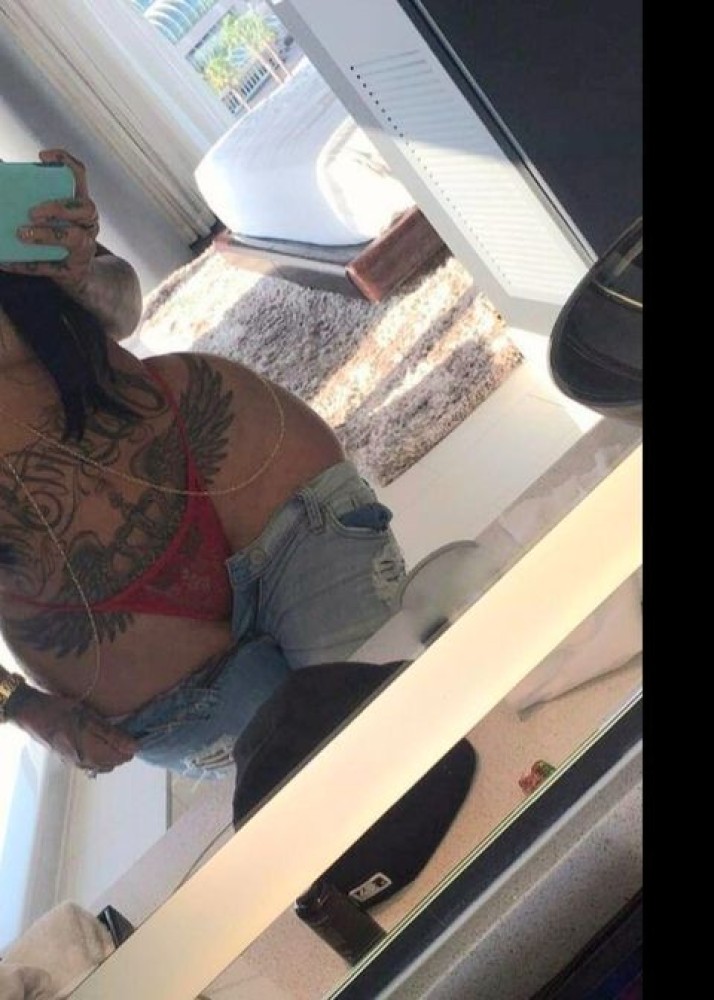 Индивидуалка Нина фото № 2 в городе Брянск